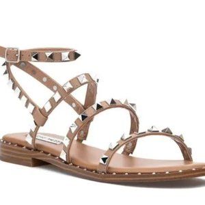 Steve Madden Travel Flat Sandle